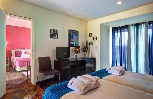 Santiago do Cacem Hotel | Monte Xisto Country Charm Hotel