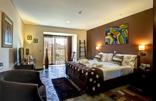 Santiago do Cacem Hotel | Monte Xisto Hotel Rural