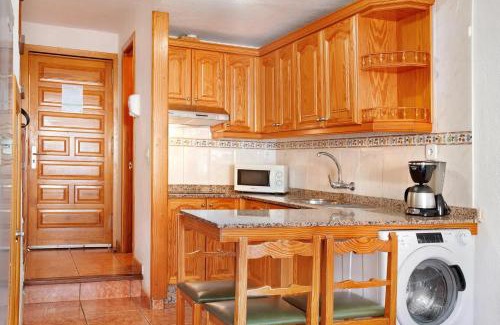 Puerto Rico Apartment | Montecarlo Apartamento10