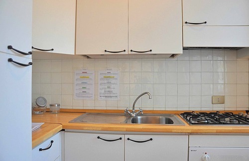 Capranica Apartment | Montecasciano - Mimosa