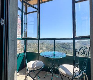 Montecatini Alto House | Montecatini Alto Art View