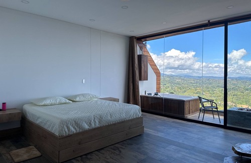 La Ceja Apartment | MONTECIELO 105