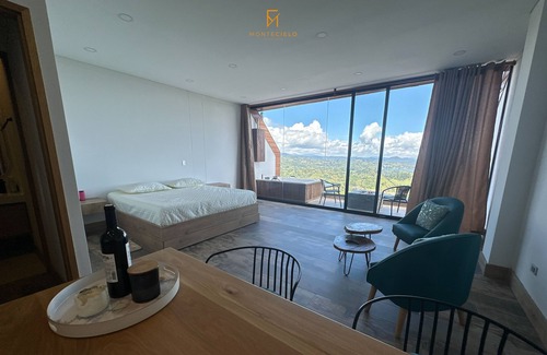 La Ceja Apartment | MONTECIELO 105