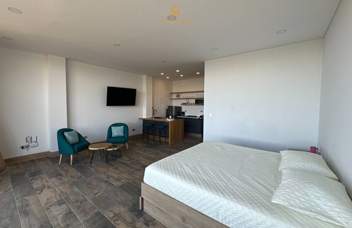 La Ceja Apartment | MONTECIELO 105