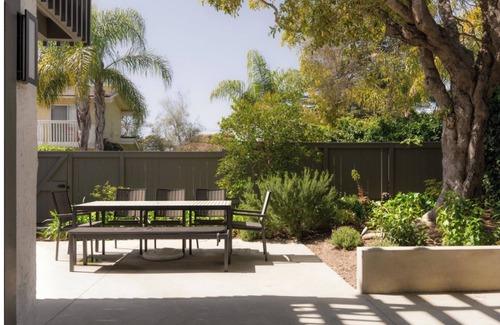 Montecito House | Montecito-Chic Beachside Retreat