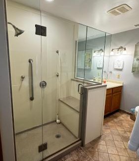 Coast Village Cabin | Montecito Cottage