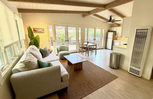 Montecito House | Montectio Magic