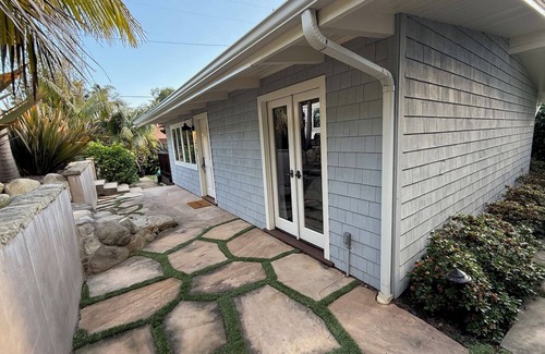 Montecito House | Montectio Magic