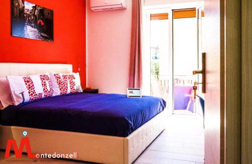 Arenella Bed & Breakfast | Montedonzelli B&B