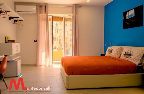 Arenella Bed & Breakfast | Montedonzelli B&B