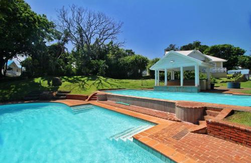 Port Edward Villa | Montego Bay @ Caribbean Estate