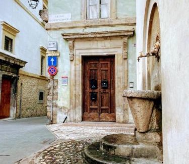 Spoleto Apartment | Montella 2