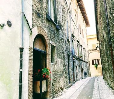 Spoleto Apartment | Montella 2