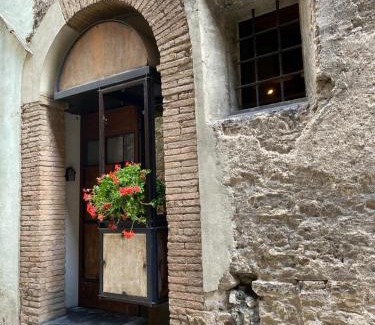 Spoleto Apartment | Montella 2