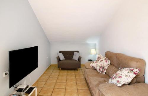 Moya Apartment | Montemar 1