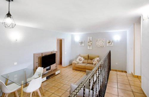 Moya Apartment | Montemar 2