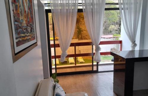 El Boqueron Apartment | Montemar Apart Hotel - Playa Huanchaco