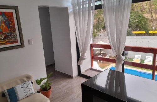 El Boqueron Apartment | Montemar Apart Hotel - Playa Huanchaco