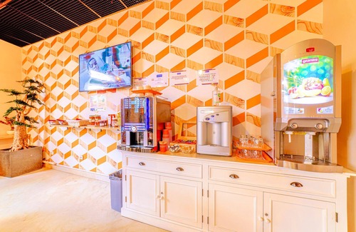 Villette Gare Apartment | Montempô Lyon Part Dieu