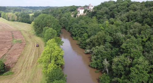 Lurais Bed & Breakfast | Montenaut