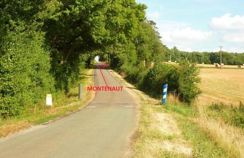 Lurais Bed & Breakfast | Montenaut