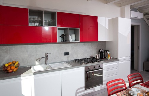 Ostra Vetere House | MONTENOVO Country House: MODERN home 20% discount 01/09 - 31/10