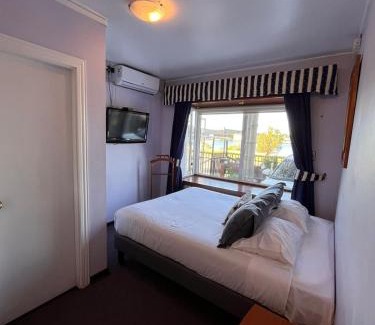 Valdivia Hotel | Montepiedra Costanera Valdivia