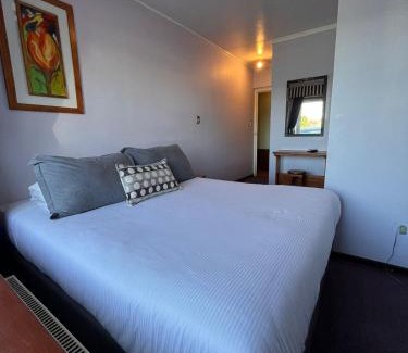 Valdivia Hotel | Montepiedra Costanera Valdivia