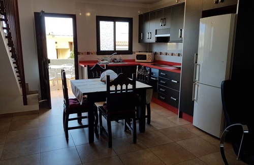 Tamaduste Apartment | Monteprimero 1, El Tamaduste Holiday Home, El Hierro