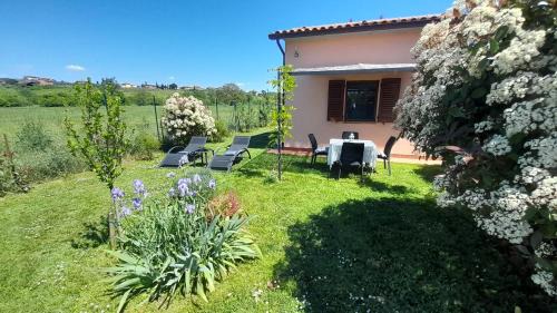 Acquaviva House | Montepulciano - La Casetta del Pian delle Noci