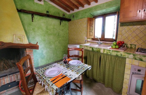 Montepulciano Villa | Montepulciano Luxe Escape