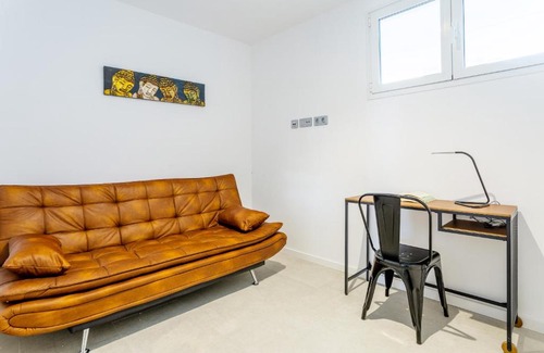 Playa Blanca House | Monterey House Playa Blanca