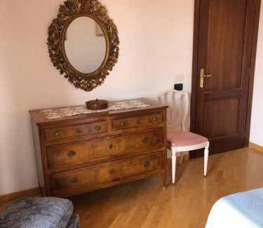 Monterosi House | Monterosi Guest House & Golf