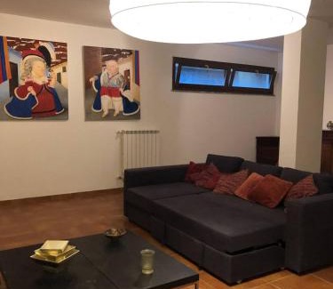 Monterosi House | Monterosi Guest House & Golf