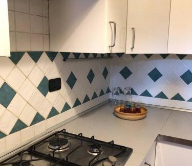 Monterosi House | Monterosi Guest House & Golf