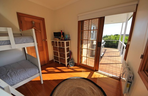 Binalong Bay House | Montery By of Fires