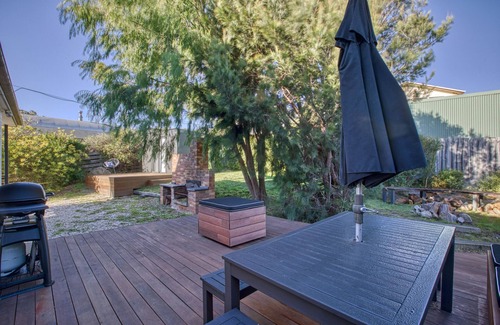 Binalong Bay House | Montery By of Fires
