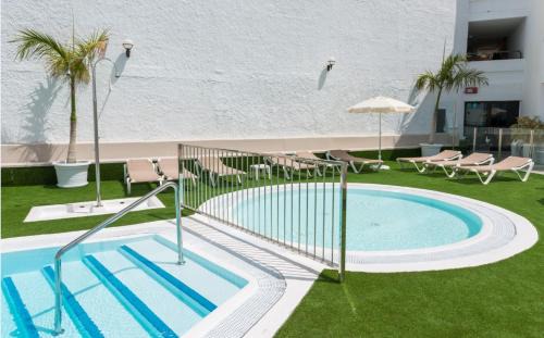 Puerto Rico Apartment | Montesol Atsol