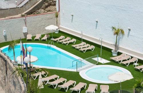 Puerto Rico Apartment | Montesol Atsol