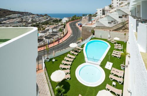 Puerto Rico Apartment | Montesol Atsol