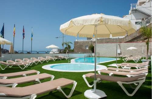 Puerto Rico Apartment | Montesol Atsol