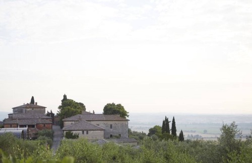 Sovicille Other | Montestigliano, an authentic farmhouse in the heart of Tuscany, is an oasis of peace and beauty that offers its guests refined residences and an enchanting view