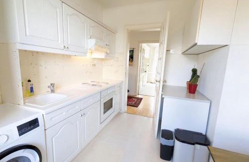 Ahrensburg Apartment | Monteur-Wohnung Ahrensburg