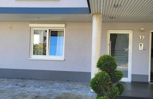 Obermendig Apartment | Monteurenzimmer Ferienwohnung