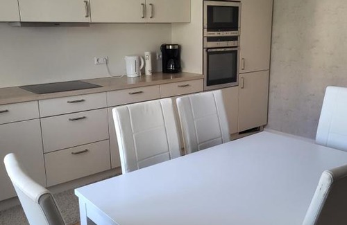 Obermendig Apartment | Monteurenzimmer Ferienwohnung