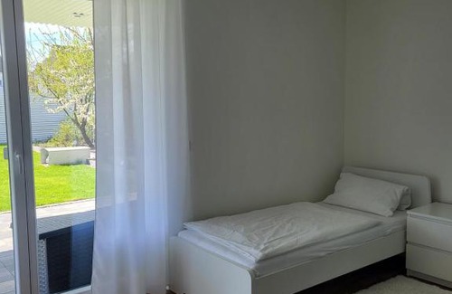 Obermendig Apartment | Monteurenzimmer Ferienwohnung