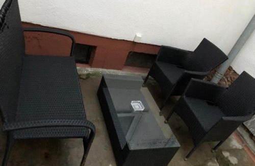 Worms Apartment | Monteurhaus 5 Zimmer