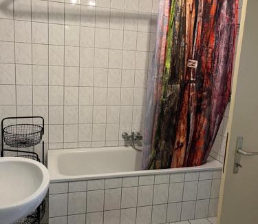 Kirberg Apartment | Monteurswohnung Ferienwohnung in der Mitte Deutschlands nahe der A3