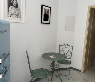 Kirberg Apartment | Monteurswohnung Ferienwohnung in der Mitte Deutschlands nahe der A3