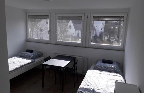 Sudstadt Bed & Breakfast | Monteurunterkunft Wolkersdorf